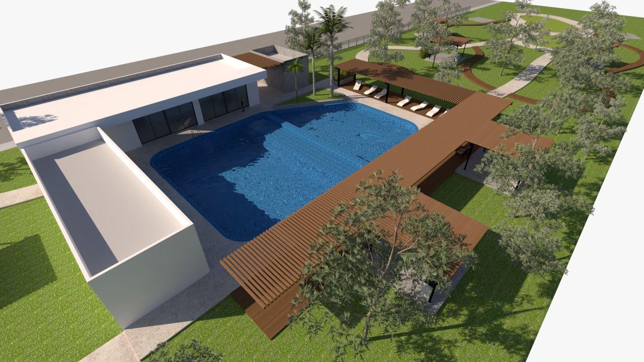 Áreas comunes del desarrollo